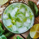 Portuguese Mojito